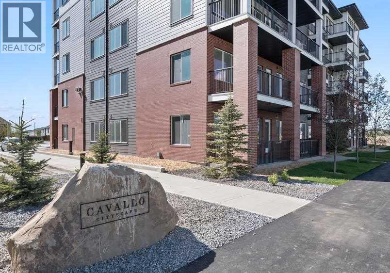 1501, 395 Skyview Parkway Ne, Calgary, Alberta  T3N 2K1 - Photo 1 - A2301970