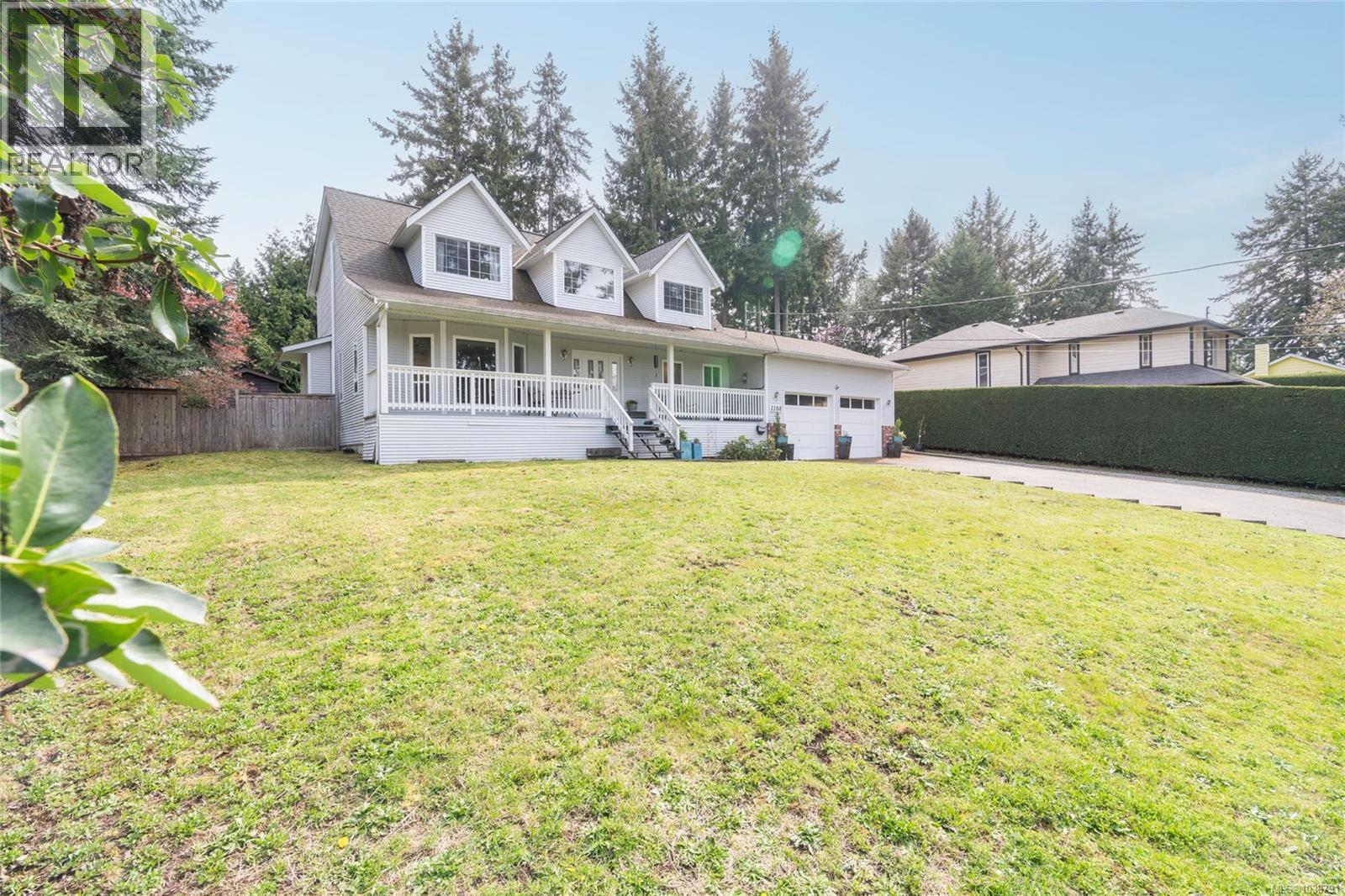 1108 Viewtop Rd, Duncan, British Columbia  V9L 5S7 - Photo 1 - 1038791