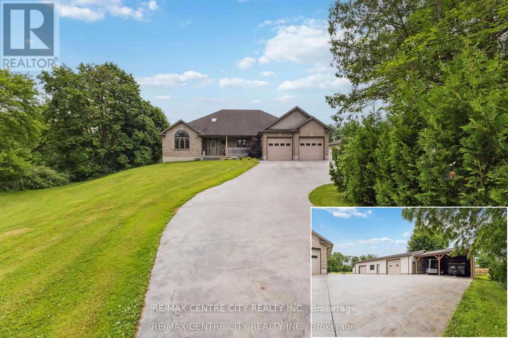 1839 PARKHURST AVENUE, London East, Ontario