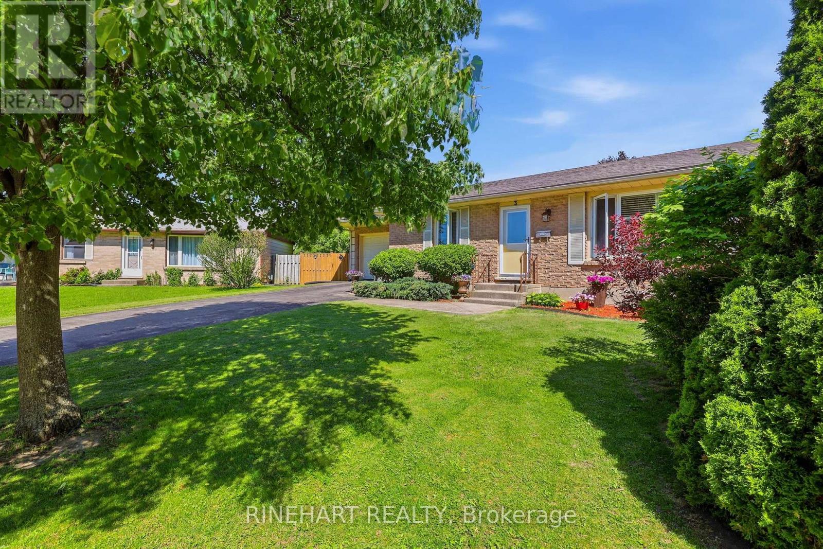 3 Greenfield Court, London South, Ontario  N6E 1K9 - Photo 2 - X13221848