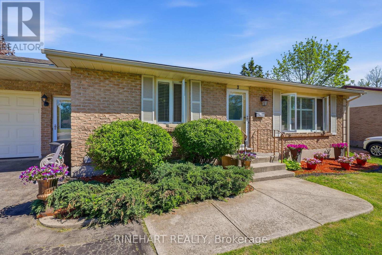 3 Greenfield Court, London South, Ontario  N6E 1K9 - Photo 3 - X13221848