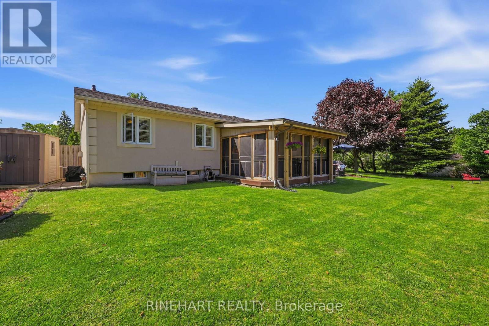 3 Greenfield Court, London South, Ontario  N6E 1K9 - Photo 42 - X13221848