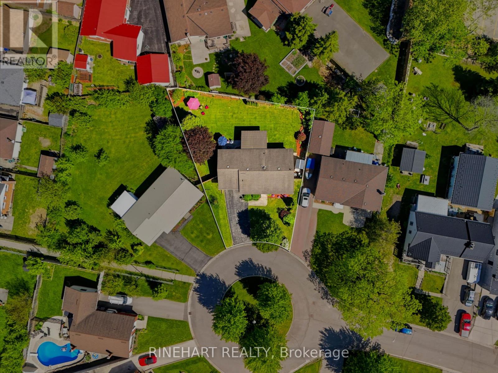 3 Greenfield Court, London South, Ontario  N6E 1K9 - Photo 49 - X13221848