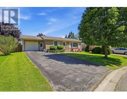 3 GREENFIELD COURT, London South, Ontario