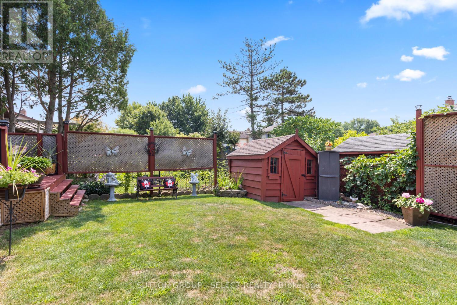 487 Jeffreybrook Close, London North, Ontario  N5X 2S5 - Photo 39 - X13221948