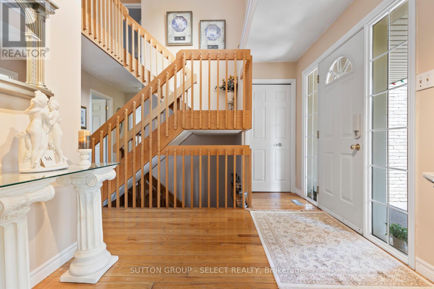 487 Jeffreybrook Close, London North, Ontario  N5X 2S5 - Photo 5 - X13221948