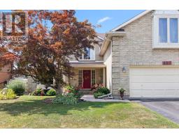 487 JEFFREYBROOK CLOSE, London North, Ontario