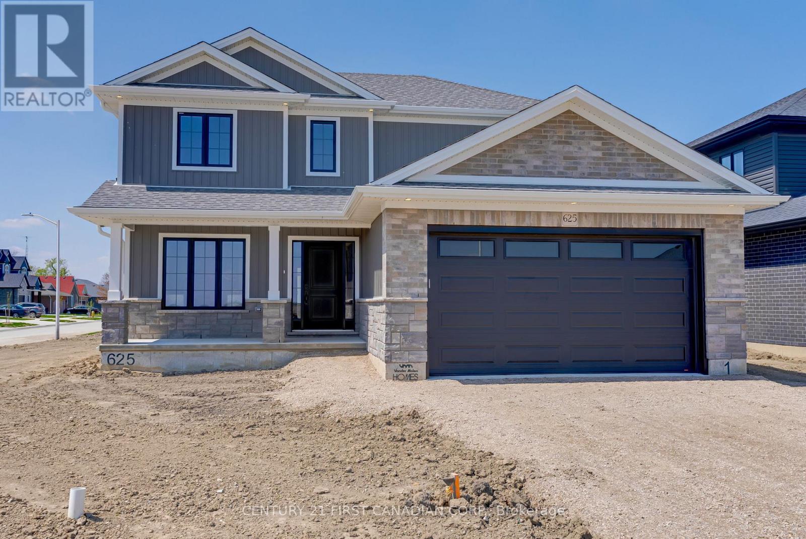$870,708106 Mapledene Lane, Lucan Biddulph, Ontario