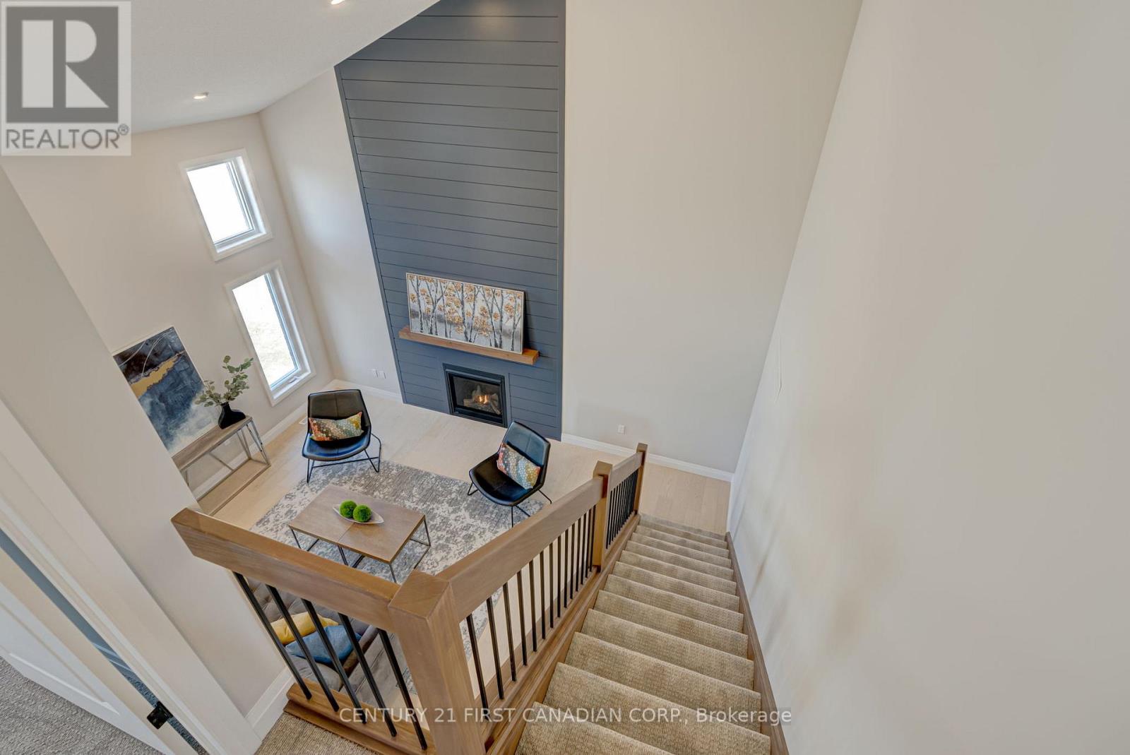 106 Mapledene Lane, Lucan Biddulph (Lucan), Ontario  N0M 2J0 - Photo 21 - X13221982
