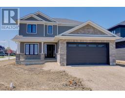 106 MAPLEDENE LANE, Lucan Biddulph, Ontario
