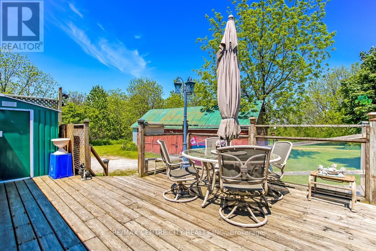 40024 Talbot Line, Southwold (Talbotville), Ontario  N5P 3T2 - Photo 22 - X13222020