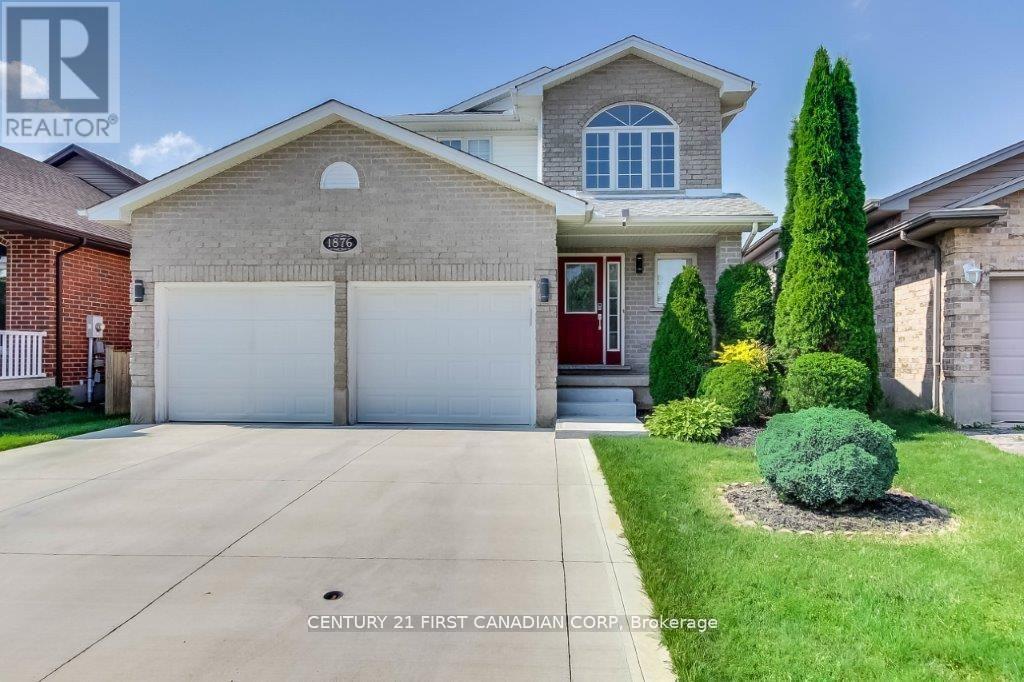 $2,900 Monthly1876 Coronation Drive, London North, Ontario