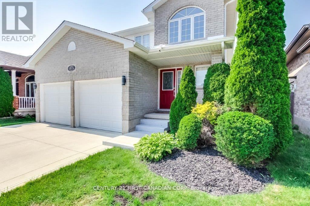 1876 Coronation Drive, London North, Ontario  N6G 0A5 - Photo 2 - X13222154