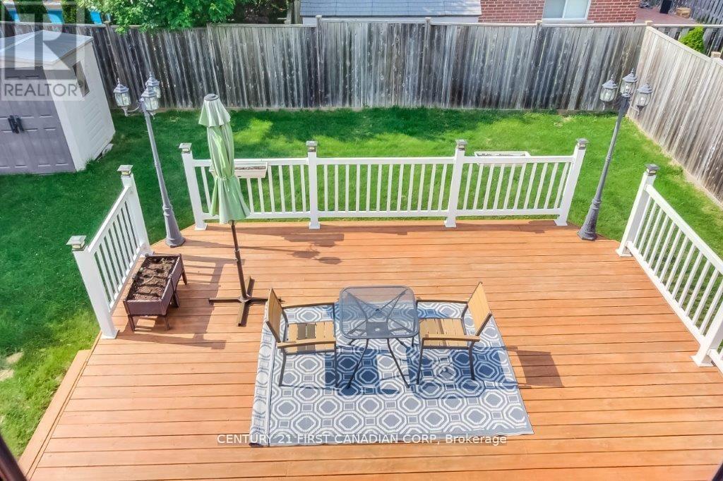 1876 Coronation Drive, London North, Ontario  N6G 0A5 - Photo 28 - X13222154
