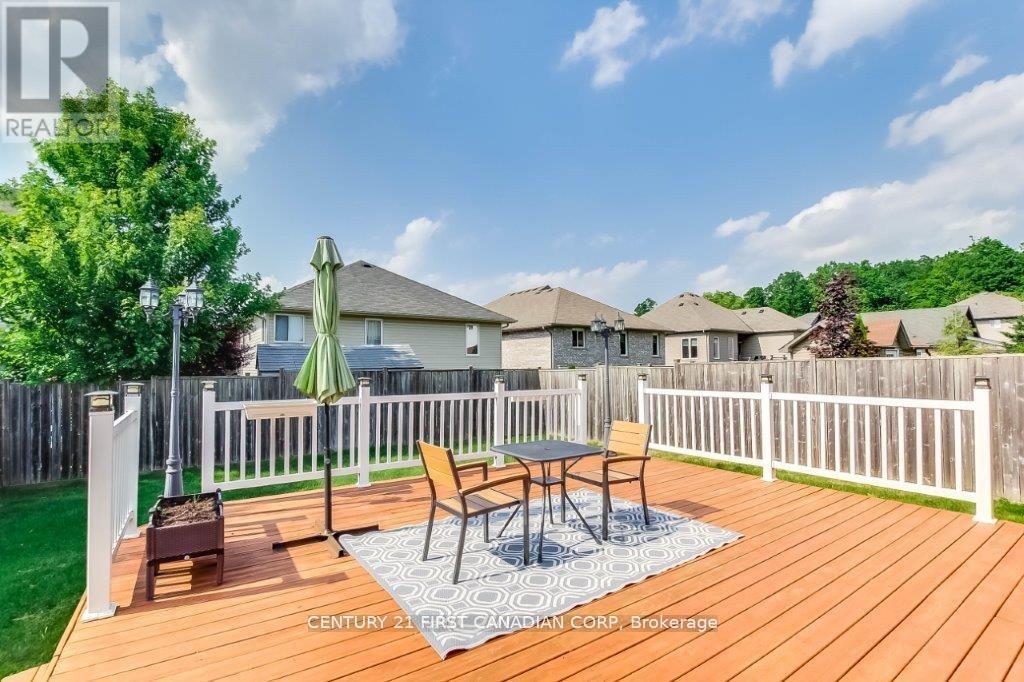 1876 Coronation Drive, London North, Ontario  N6G 0A5 - Photo 29 - X13222154