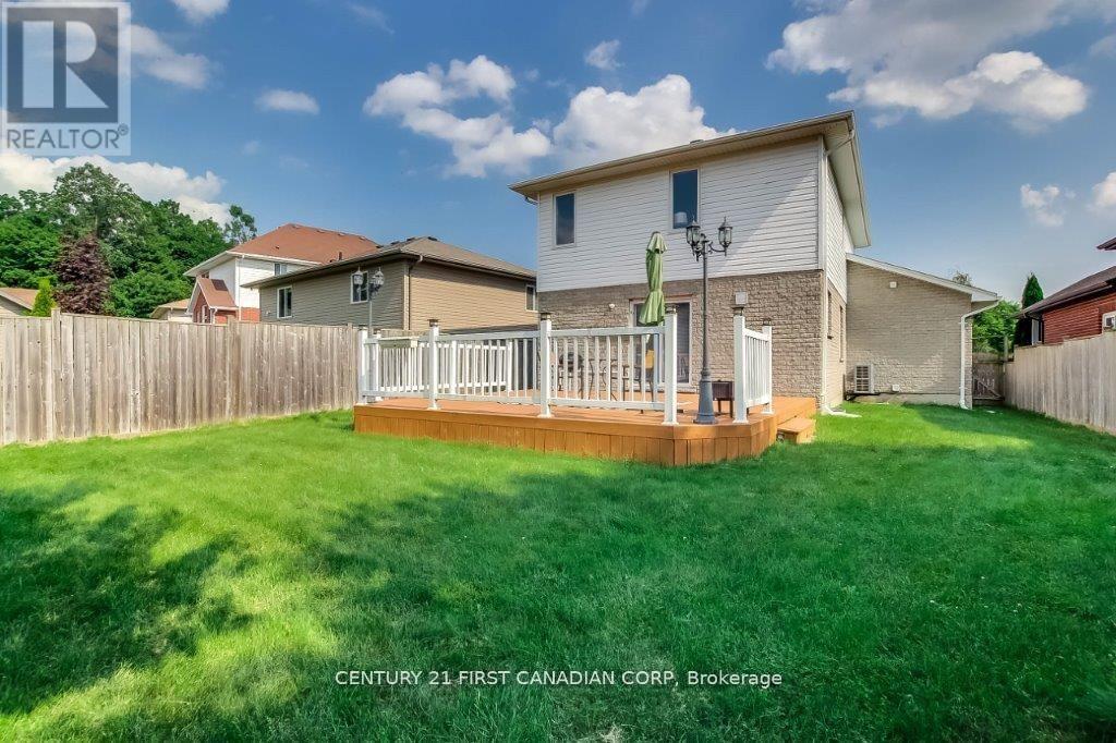 1876 Coronation Drive, London North, Ontario  N6G 0A5 - Photo 30 - X13222154