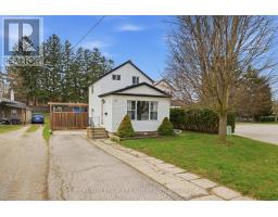 29 MARLBORO STREET, Woodstock, Ontario