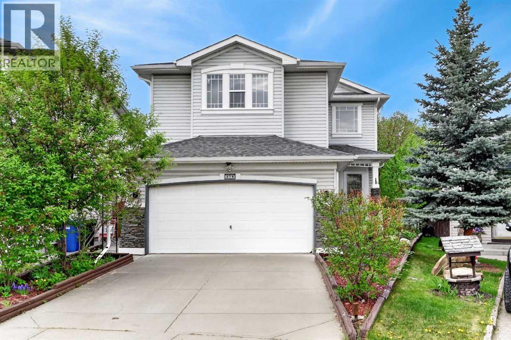 378 Panamount Drive Nw, Calgary, Alberta  T3K 5M1 - Photo 1 - A2315054