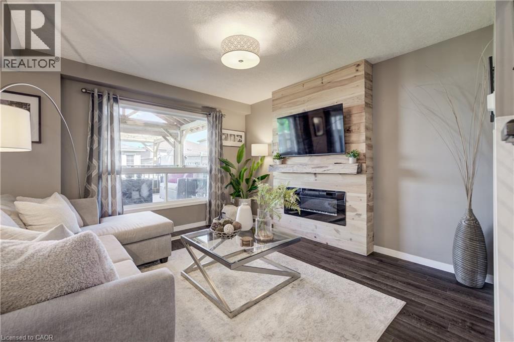 101 Edgemere Drive, Cambridge, Ontario  N1P 1E9 - Photo 10 - 40835206