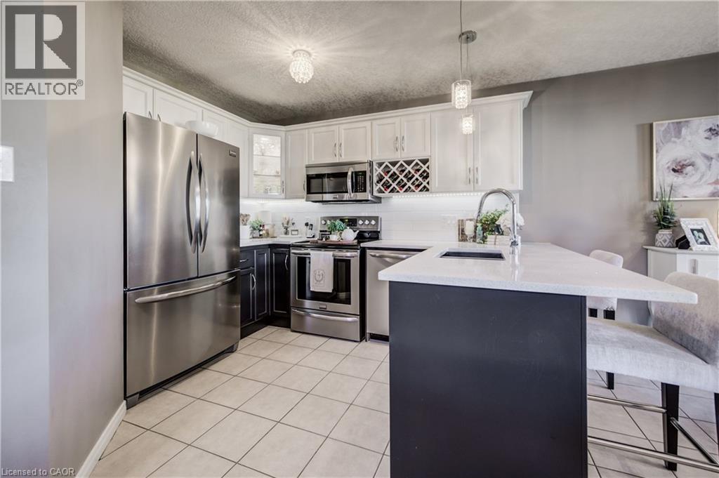 101 Edgemere Drive, Cambridge, Ontario  N1P 1E9 - Photo 15 - 40835206