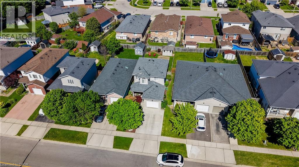 101 Edgemere Drive, Cambridge, Ontario  N1P 1E9 - Photo 45 - 40835206