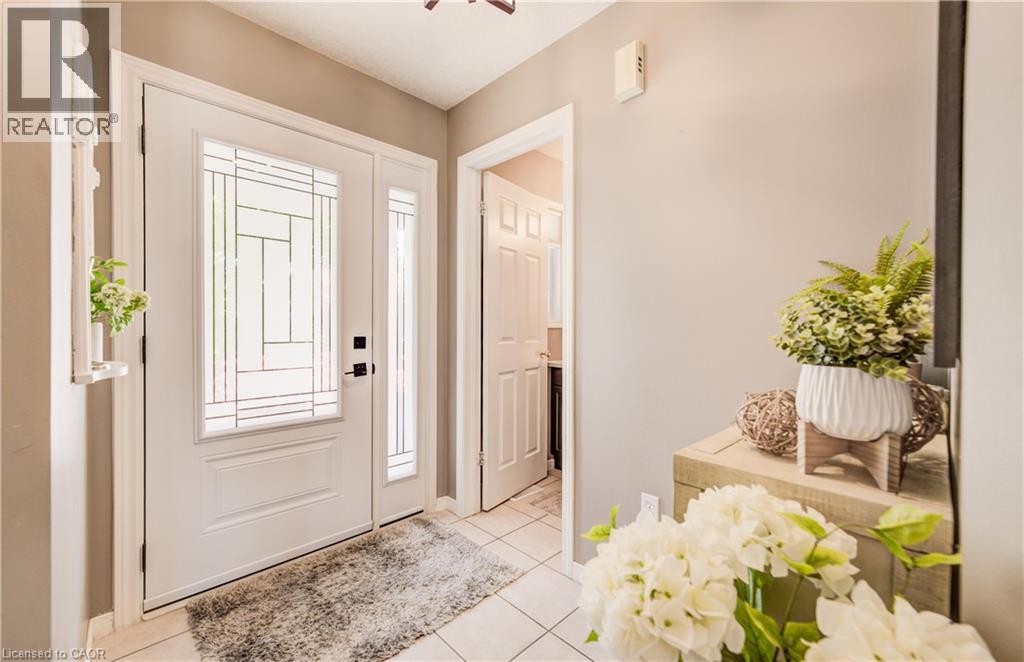 101 Edgemere Drive, Cambridge, Ontario  N1P 1E9 - Photo 5 - 40835206