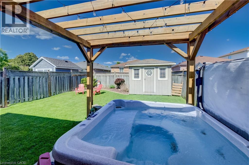 101 Edgemere Drive, Cambridge, Ontario  N1P 1E9 - Photo 40 - 40835206