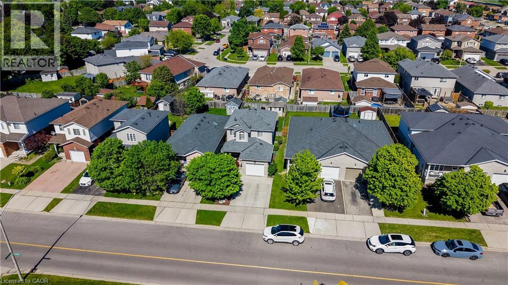 101 Edgemere Drive, Cambridge, Ontario  N1P 1E9 - Photo 48 - 40835206