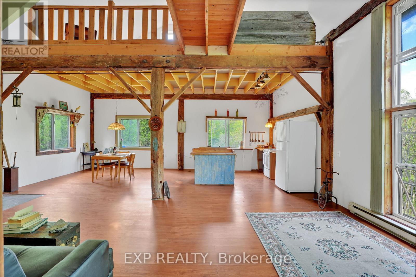 1057 Macduff Road, Highlands East, Ontario  K0L 2Y0 - Photo 10 - X13221764