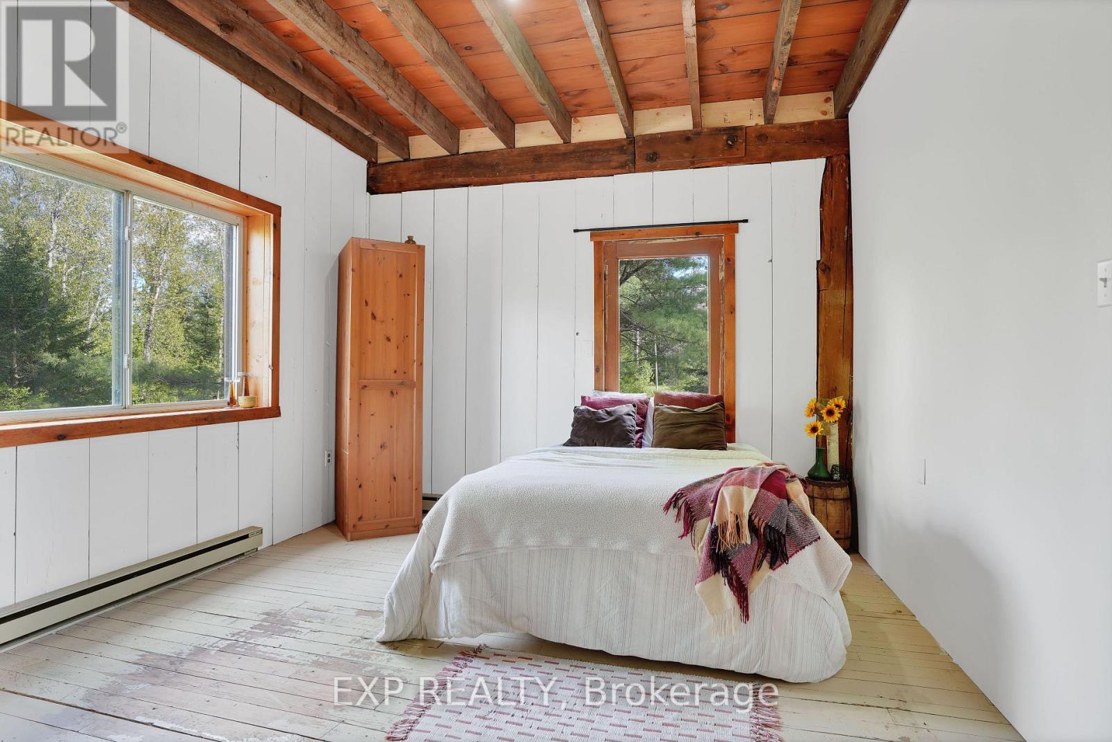 1057 Macduff Road, Highlands East, Ontario  K0L 2Y0 - Photo 11 - X13221764