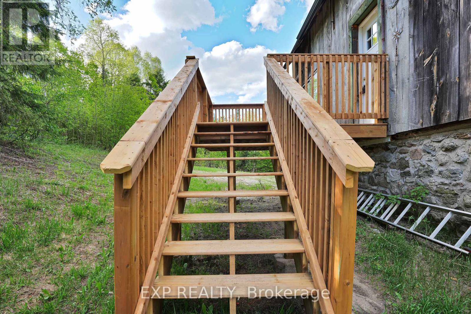 1057 Macduff Road, Highlands East, Ontario  K0L 2Y0 - Photo 3 - X13221764