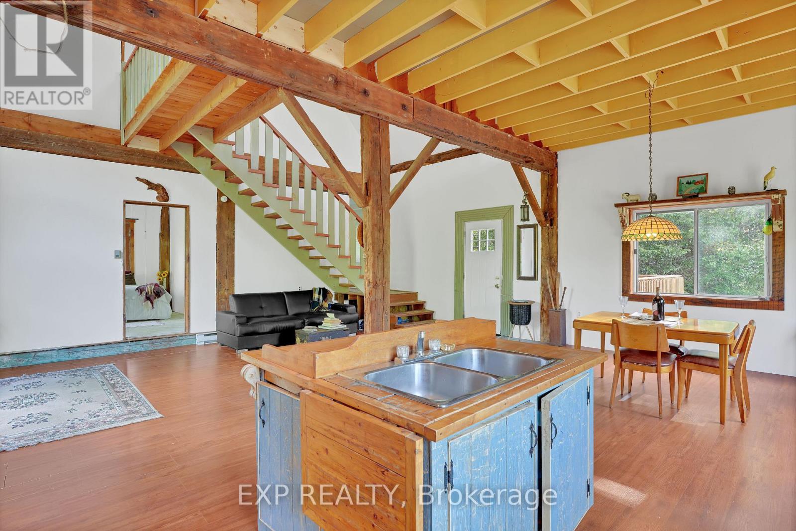 1057 Macduff Road, Highlands East, Ontario  K0L 2Y0 - Photo 5 - X13221764