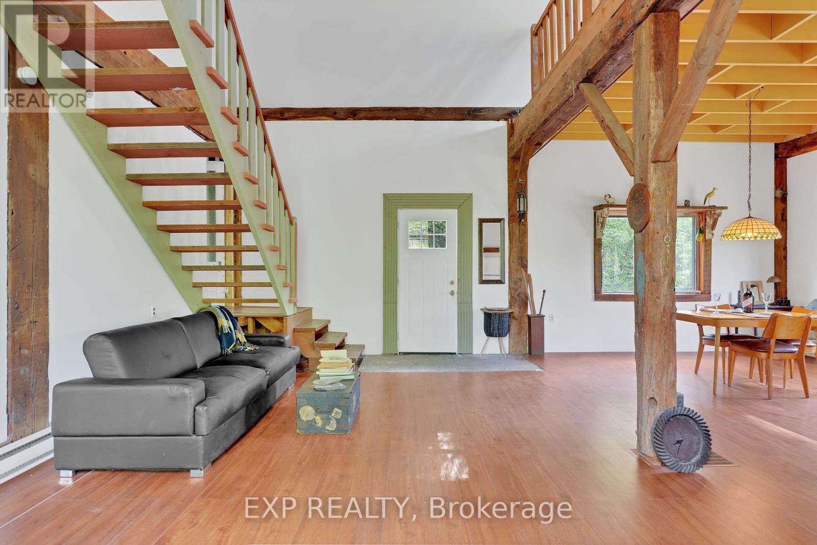1057 Macduff Road, Highlands East, Ontario  K0L 2Y0 - Photo 8 - X13221764