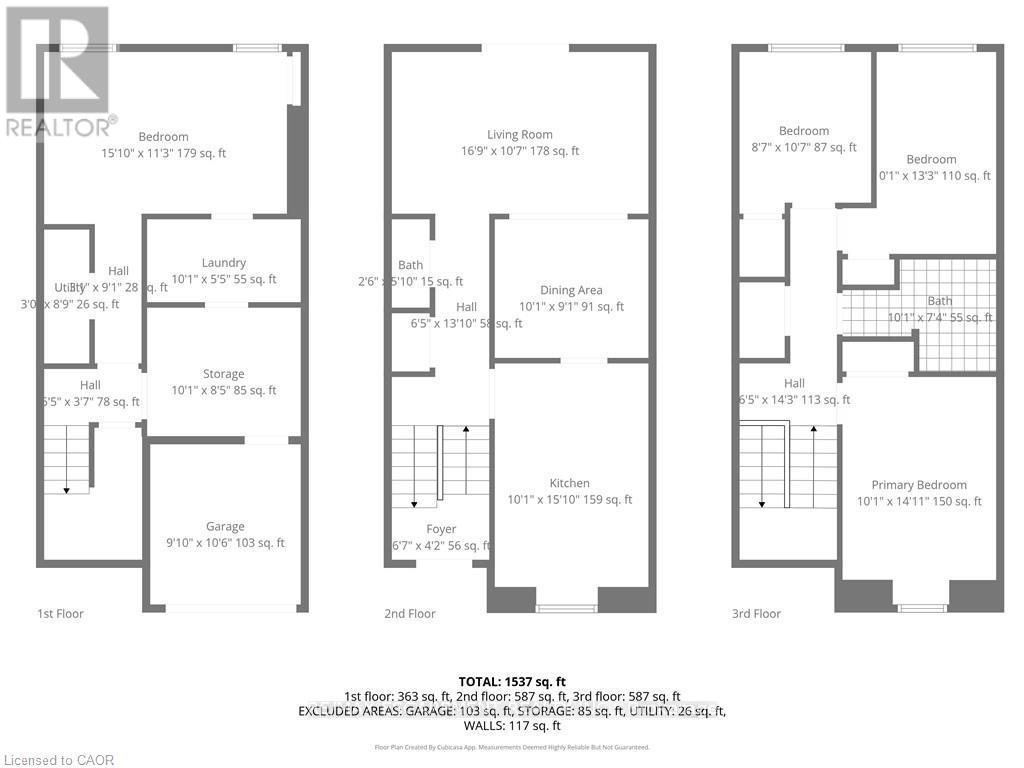 C - 662 Grey Street, Brantford, Ontario  N3S 4Y4 - Photo 40 - X13221776