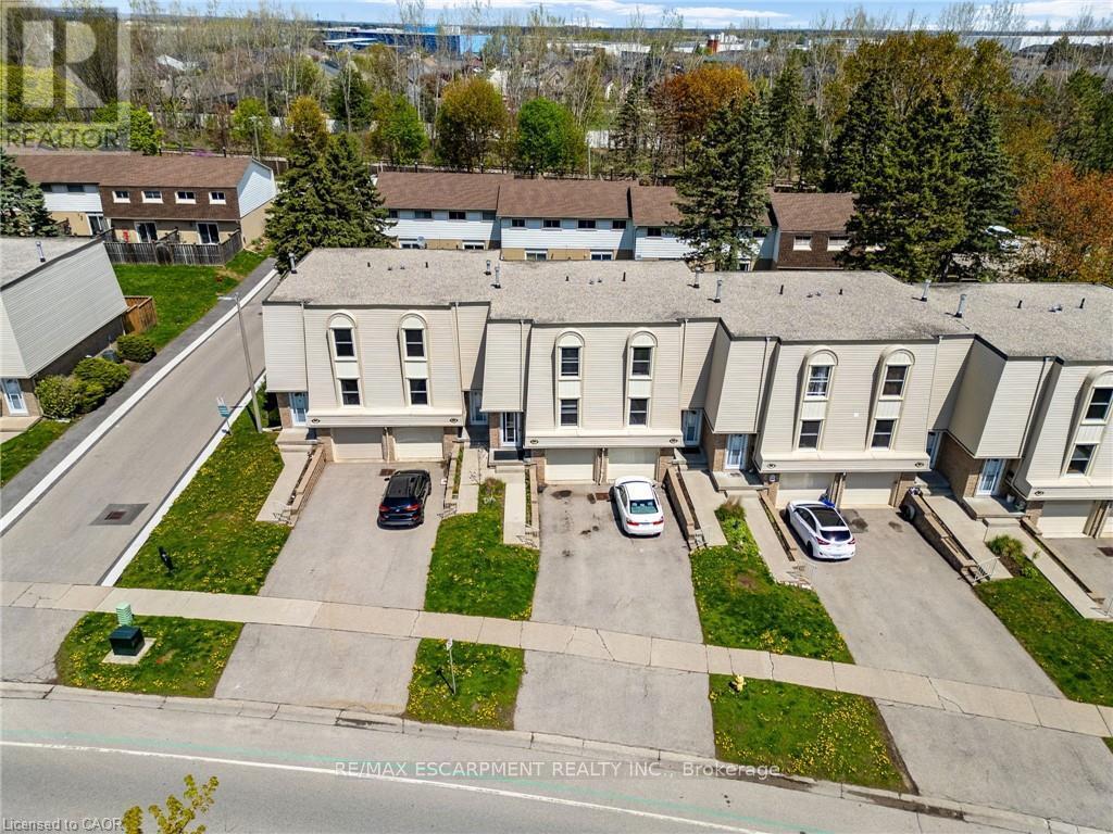 C - 662 Grey Street, Brantford, Ontario  N3S 4Y4 - Photo 5 - X13221776