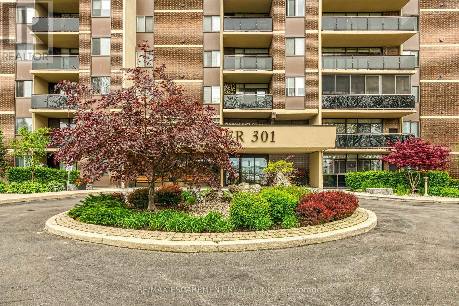 1904 - 301 Frances Avenue, Hamilton, Ontario  L8E 3W6 - Photo 5 - X13221780