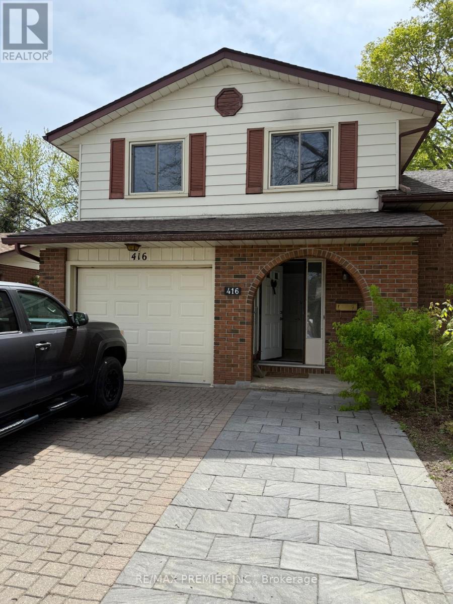 Upper Unit - 416 Cole Road, Guelph, Ontario  N1G 3J8 - Photo 2 - X13221810