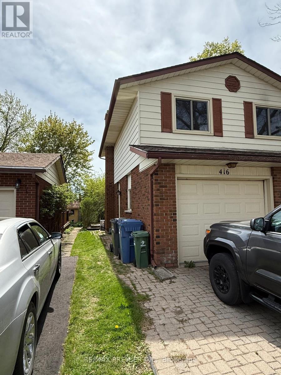Upper Unit - 416 Cole Road, Guelph, Ontario  N1G 3J8 - Photo 3 - X13221810