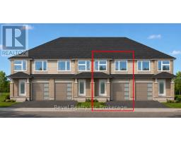 325 KADING CRESCENT, Woodstock, Ontario