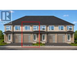 327 KADING CRESCENT, Woodstock, Ontario