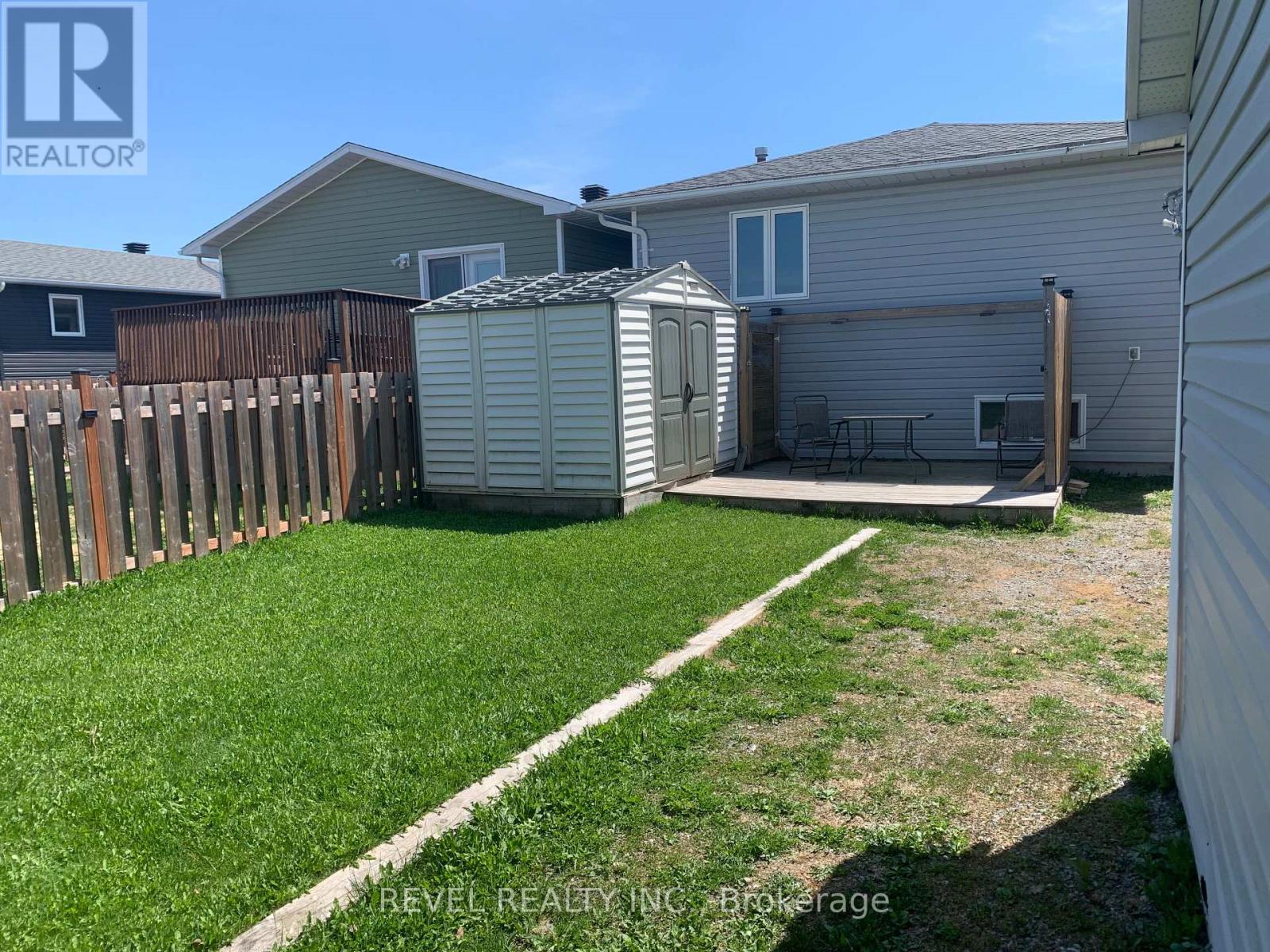1284 Park Avenue, Timmins, Ontario  P4R 1L8 - Photo 26 - T13221882