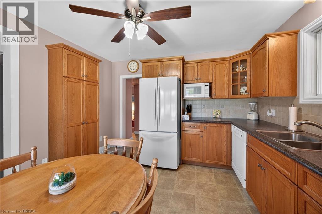 396 Brock Street, Brantford, Ontario  N3S 5Y7 - Photo 14 - 40833843