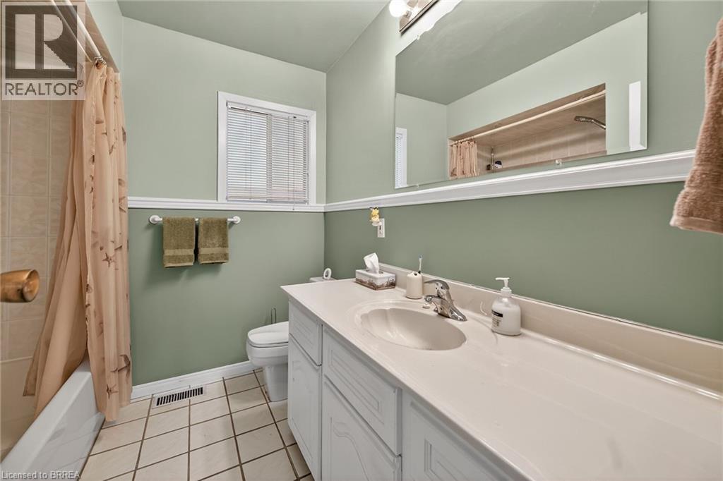 396 Brock Street, Brantford, Ontario  N3S 5Y7 - Photo 17 - 40833843
