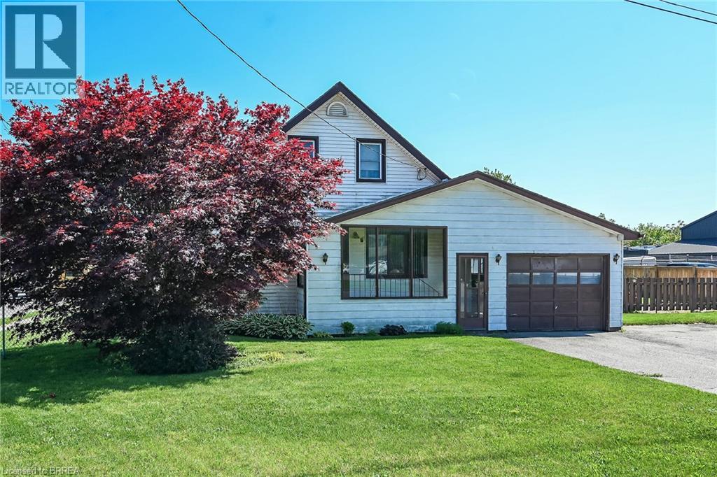 396 Brock Street, Brantford, Ontario  N3S 5Y7 - Photo 2 - 40833843