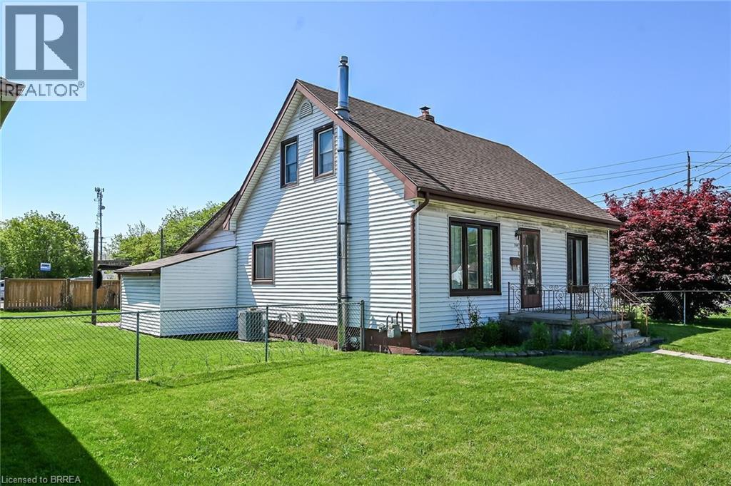 396 Brock Street, Brantford, Ontario  N3S 5Y7 - Photo 35 - 40833843