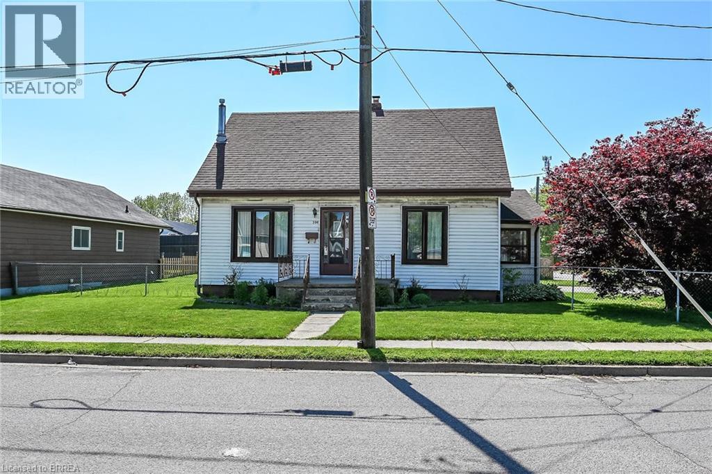 396 Brock Street, Brantford, Ontario  N3S 5Y7 - Photo 36 - 40833843