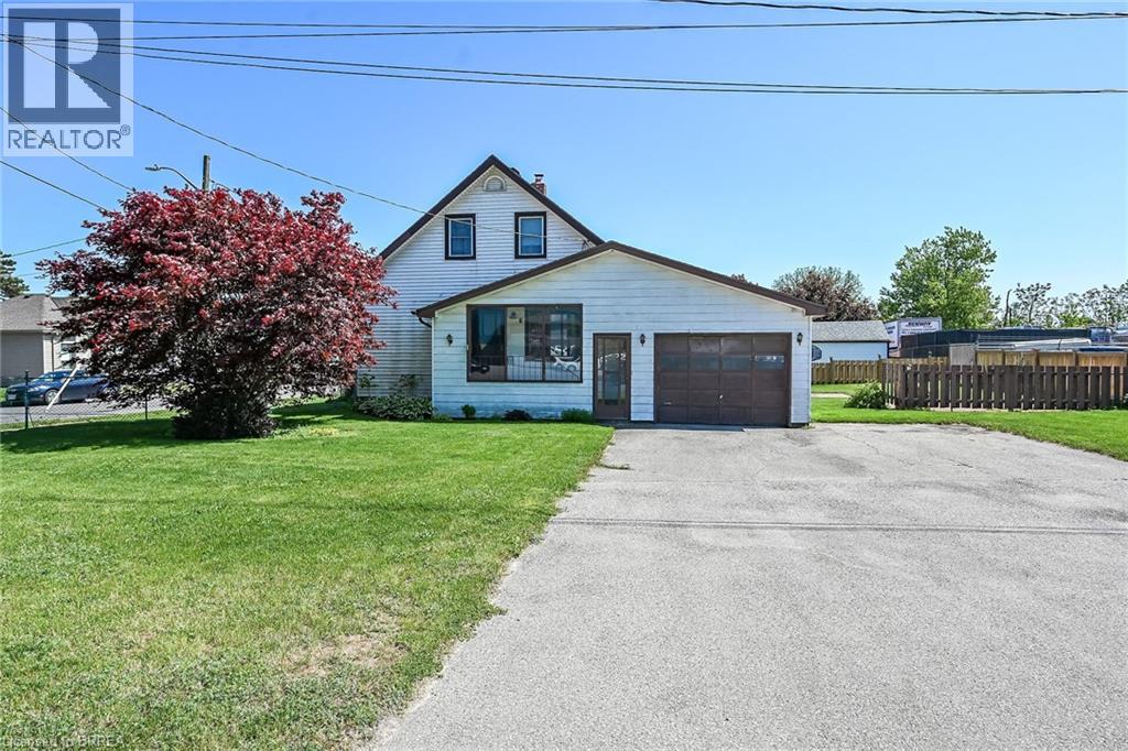 396 Brock Street, Brantford, Ontario  N3S 5Y7 - Photo 37 - 40833843