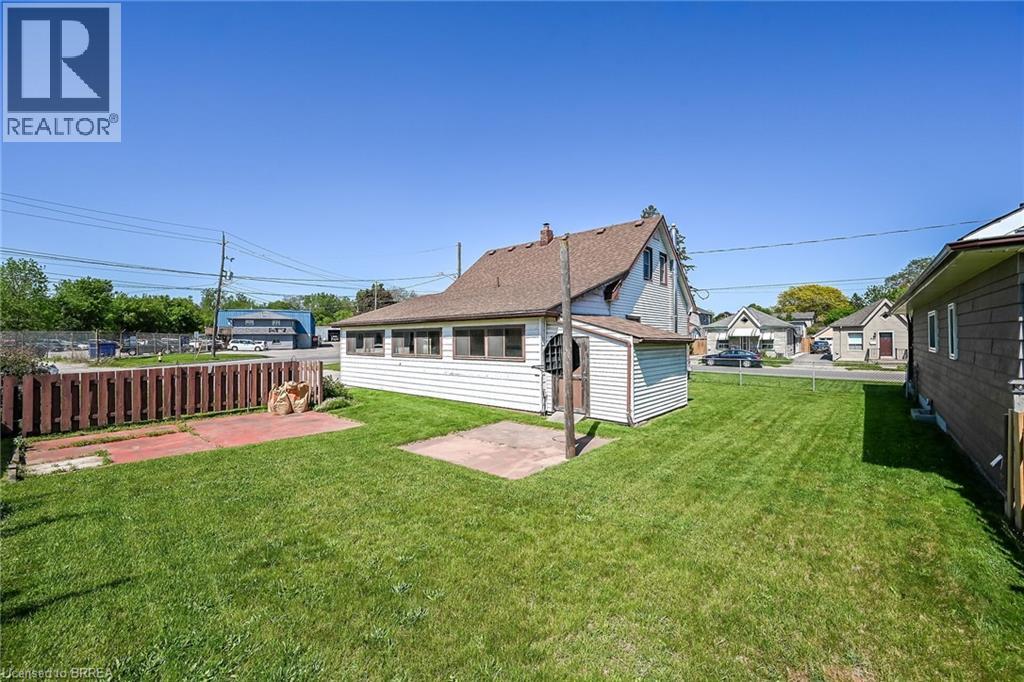 396 Brock Street, Brantford, Ontario  N3S 5Y7 - Photo 44 - 40833843