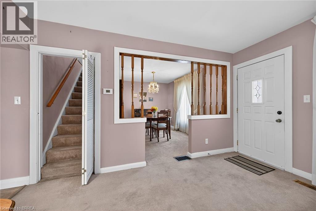 396 Brock Street, Brantford, Ontario  N3S 5Y7 - Photo 7 - 40833843