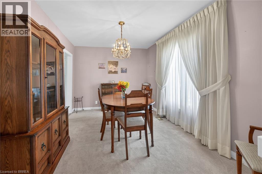 396 Brock Street, Brantford, Ontario  N3S 5Y7 - Photo 8 - 40833843